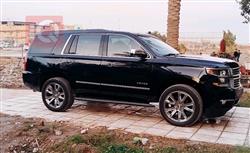 شێڤرۆلێت تاهۆ